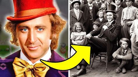  La Revelación de Willy Wonka: ¿Un Retorno Triunfal o un Chocolate Amargo?