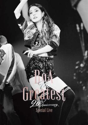 ¡BoA's The Greatest Concert Tour: A Spectacle of Unforgettable Performances and K-Pop Majesty!